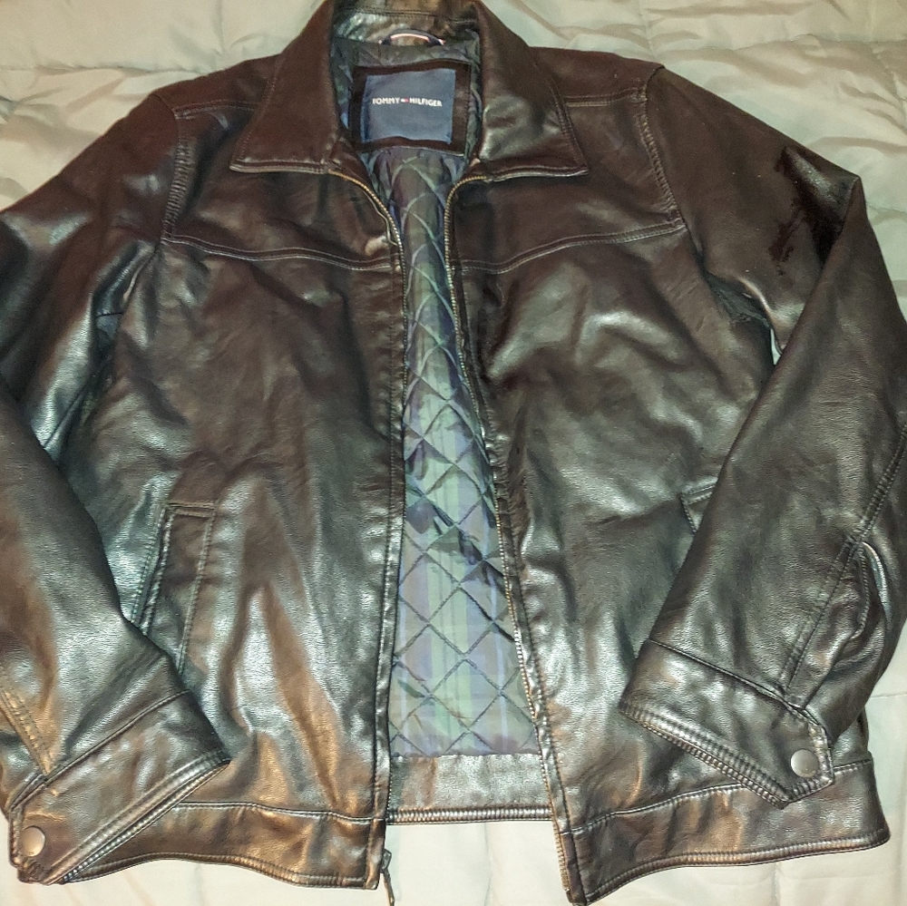 Men's Tommy Hilfiger coat